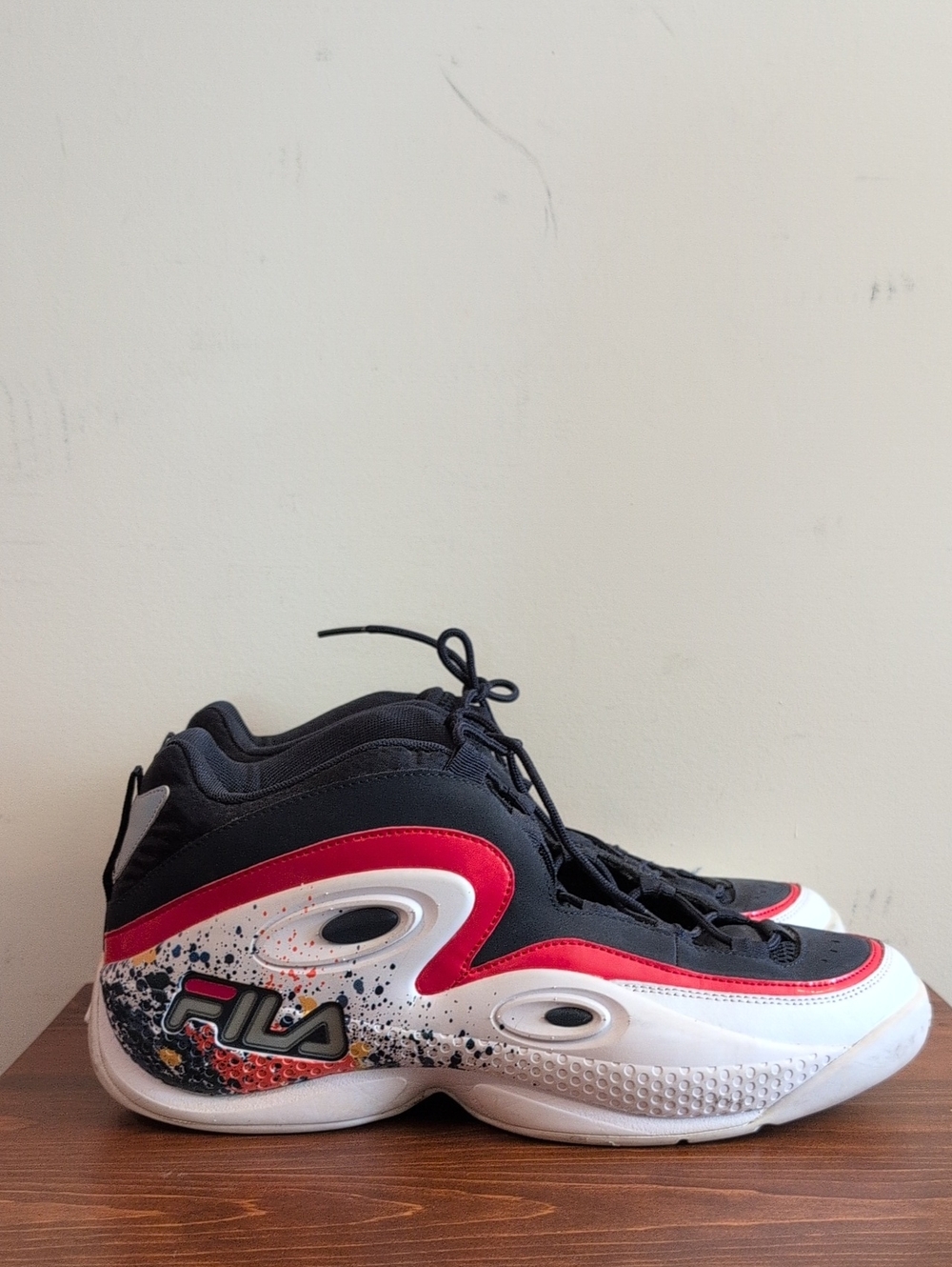 Fila Grant Hill 3 97 Sz 14